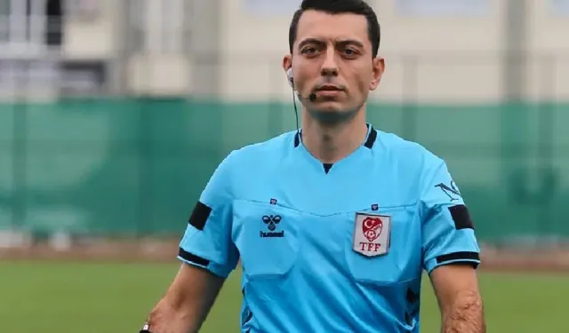 Zonguldak’ta acı olay! Hakem Hakan Ergin boğuldu
