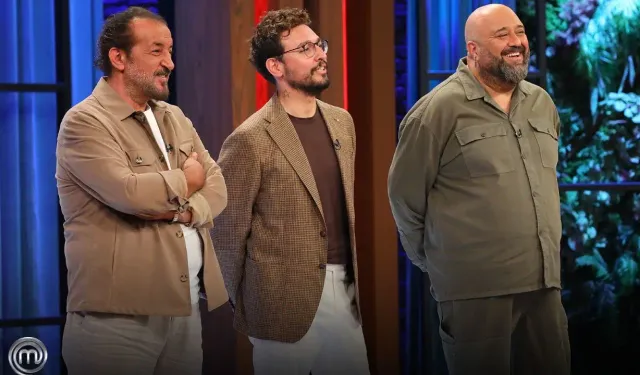 10 Ağustos 2026 MasterChef’de kaptan kim oldu?