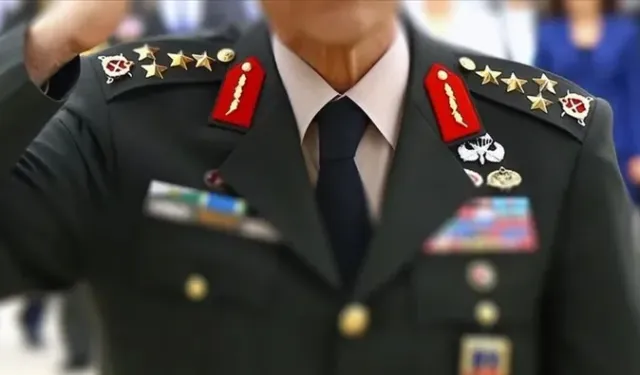 2026 TSK, Jandarma ve Sahil Güvenlik atamaları