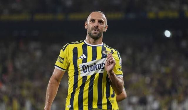 GOOOLL l Lyon 0-1 Fenerbahçe GOLÜ İZLE