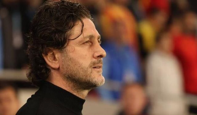 Son dakika l Trabzonspor, Fatih Tekke’nin istifasını kabul etmedi