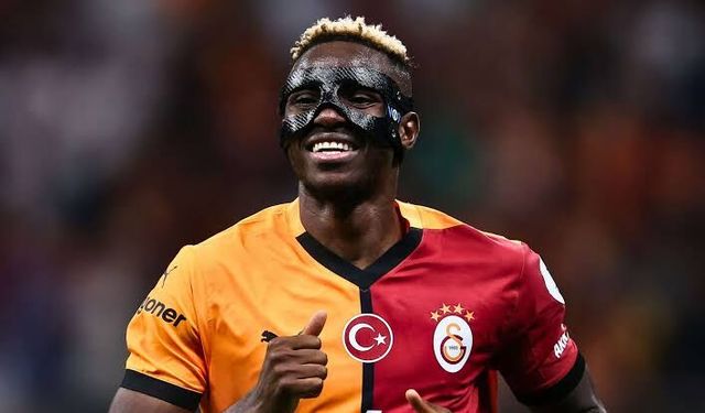 GOOOLL l Galatasaray 1-0 Rennes GOLÜ İZLE