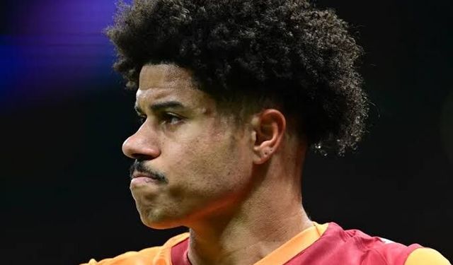 GOOOLL l Galatasaray 2-1 Rennes GOLÜ İZLE