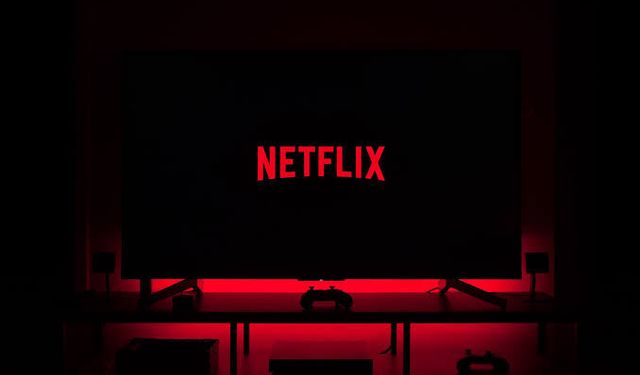Son dakika l Netflix çöktü mü?