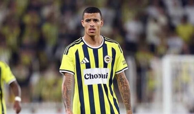 GOOOLL l Fenerbahçe 2-0 Sturm Graz MÜKEMMEL GOLÜ İZLE