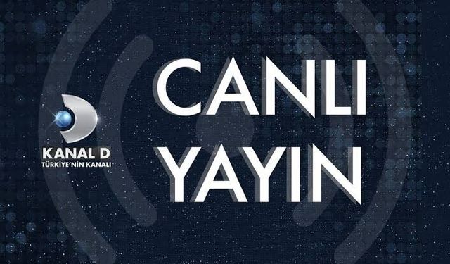 KANAL D CANLI İZLE l Daha 17 12. bölüm nasıl canlı izlenir?