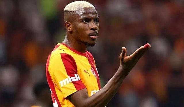 GOOOLL l Erzurumspor FK 0-4 Galatasaray GOLÜ İZLE