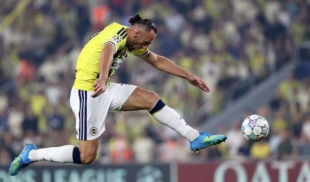 GOOOLL l Fenerbahçe 1-0 Konyaspor GOLÜ İZLE