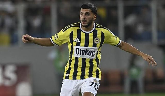 GOOOLL l Samsunspor 0-2 Fenerbahçe GOLÜ İZLE