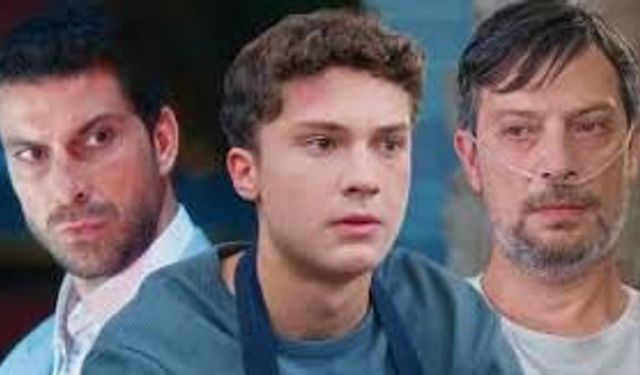 Daha 17 11. bölüm fragmanı yayınlandı! FRAGMANI İZLE