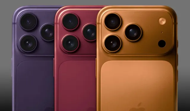 iPhone 18 Pro ne zaman satışa çıkacak?