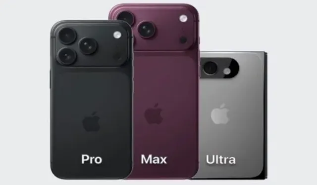 iPhone 18 Pro ne zaman çıkacak, fiyatı ne kadar?