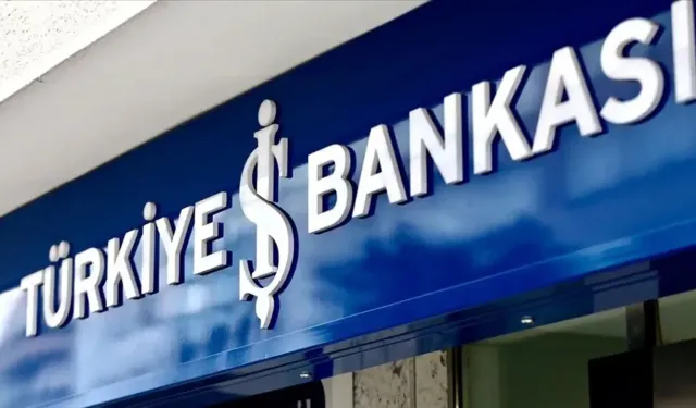 İş Bankası'nda kritik görev değişimi