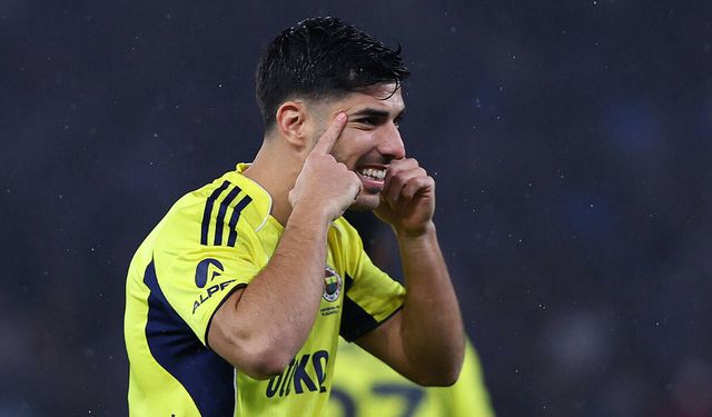 GOOOLL l Fenerbahçe 3-1 Konyaspor GOLÜ İZLE