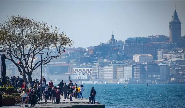 8-9 Ağustos 2026 hafta sonu İstanbul,Ankara ve Bursa'da hava nasıl olacak?