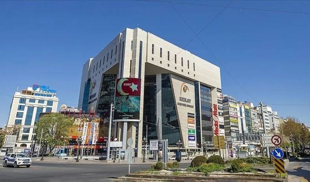 Kızılay AVM kapandı mı, ne oldu?