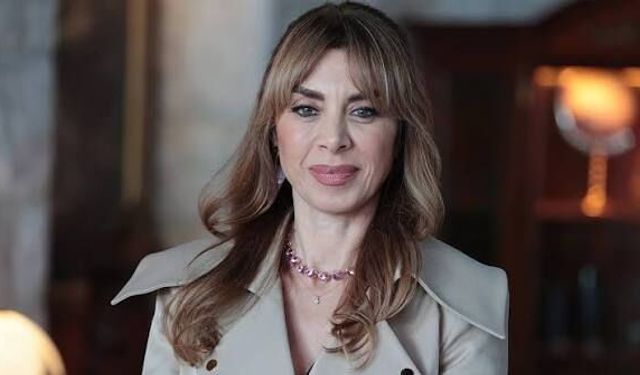 Kızılcık Şerbeti’nin Sevtap'ı Neslihan Yeldan diziden ayrıldı mı?