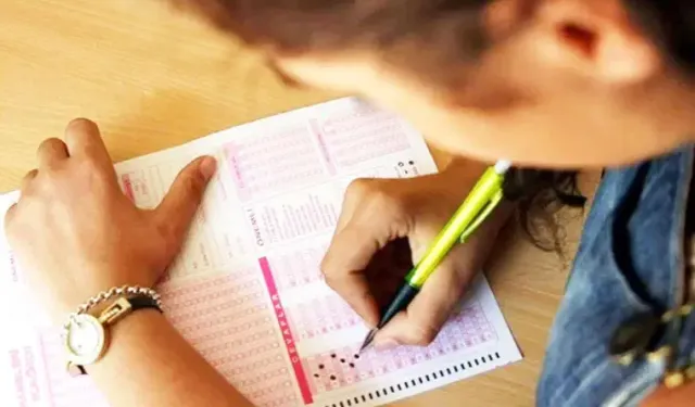 LGS ikinci nakil sonuçları belli oldu: Sonuç Ekranı