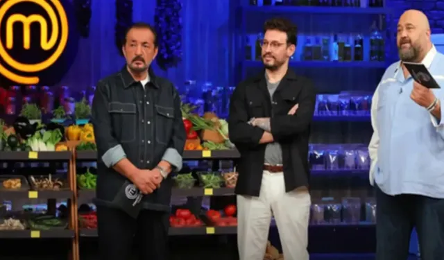 4 Ağustos 2026 MasterChef ana kadroya giren 16. yarışmacı kim?