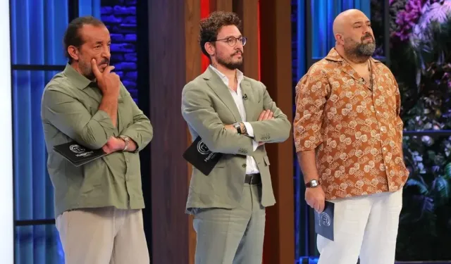 MasterChef'te dokunulmazlık oyununu kim kazandı?