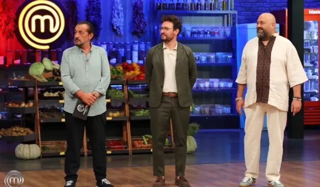 21 Ağustos 2026 MasterChef'te dokunulmazlığı hangi takım kazandı?