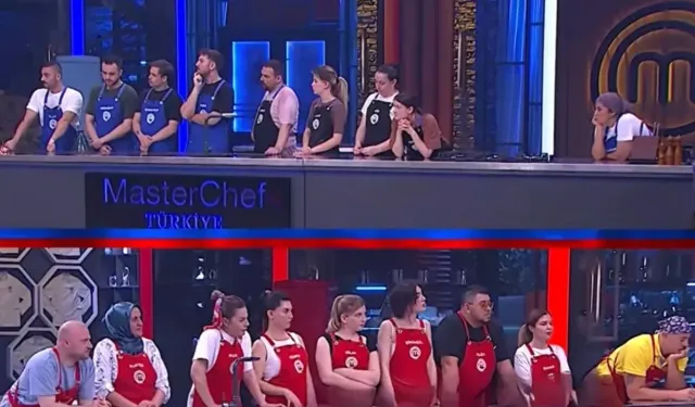 21 Ağustos 2026 MasterChef eleme adayı kim oldu?