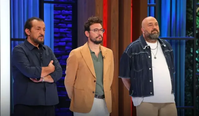 29 Ağustos 2026 MasterChef'te 7. ve 8. eleme adayı kimler oldu?