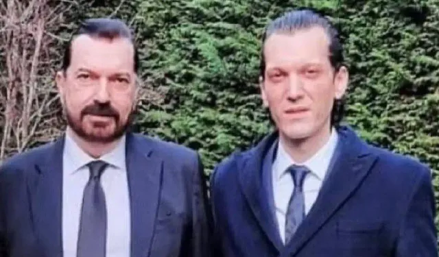 Mesut Bleda Bayrakçı kimdir, hangi partili?