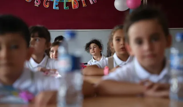 Alanya'da okula uyum sürecine geri sayım! Ailelerde katılabilecek