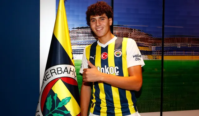 Fenerbahçe'de hiç süre almamıştı! O isim İtalya yolcusu