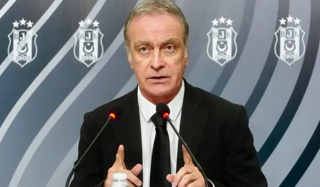 Beşiktaş'tan transfer açıklaması! Hangi isimlerle anlaşıldı?