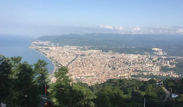 Türkiye Kültür Yolu Festivali ilk kez Ordu’da yapılacak