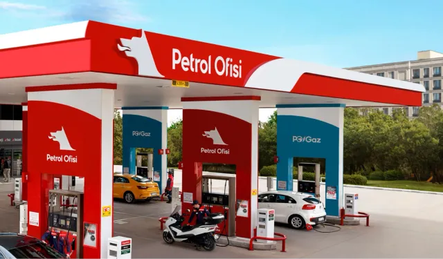 Petrol Ofisi’nden 2 bin 500 TL yakıt alana hediye var