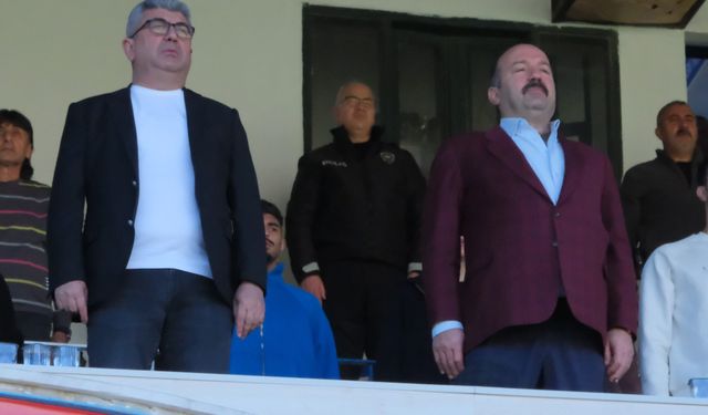 Alanya sahip çıkmadı: Alanya 1221 FK, Manavgat FK oldu
