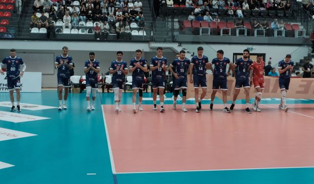 Alanya Belediyespor transfere devam ediyor