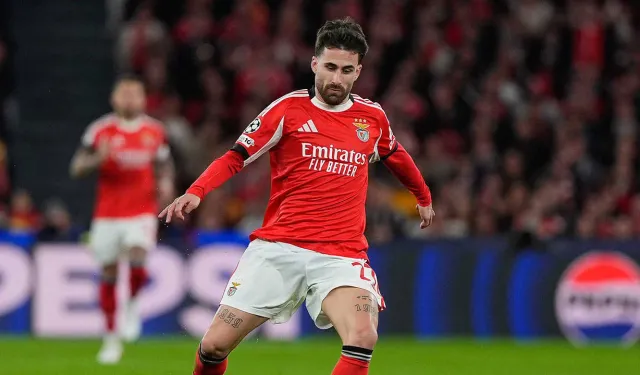 GOOOLL l Benfica 1-0 Hearts GOLÜ İZLE