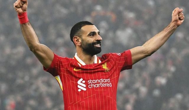 Son dakika l Trabzonspor Başkanı Ertuğrul Doğan'dan Mohamed Salah açıklaması