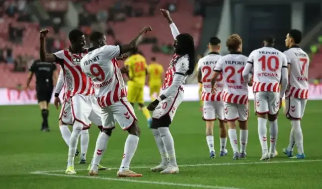 Samsunspor-Göztepe maçının eksikleri belli oldu: Muhtemel 11'ler