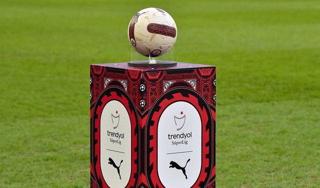 Beşiktaş, Trabzonspor, Galatasaray, Fenerbahçe maçları ne zaman?