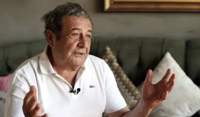 Tarık Papuççuoğlu yeniden ameliyat oldu