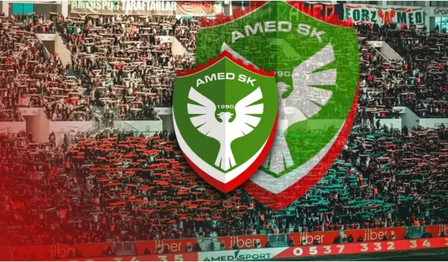 Galatasaray izin verdi! Amedspor'a transfer oluyor