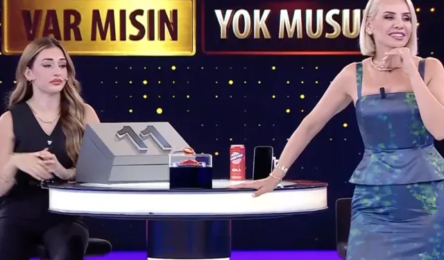 Var Mısın Yok Musun Berna Eskici kimdir, ne kadar kazandı?