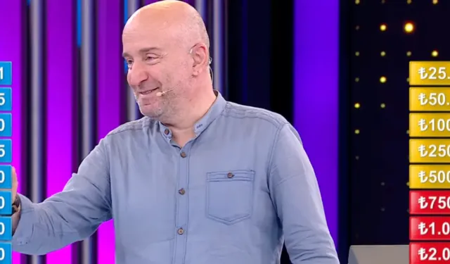 Var Mısın Yok Musun Mustafa Gökhan kimdir?