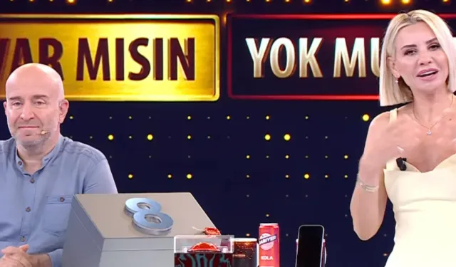 Var Mısın Yok Musun Mustafa Gökhan ne kadar kazandı?
