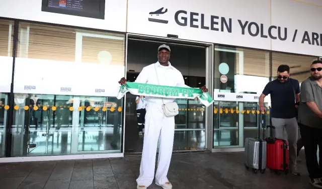 Beşiktaş'ın eski golcüsü 1. lige transfer oldu! Resmen açıklandı