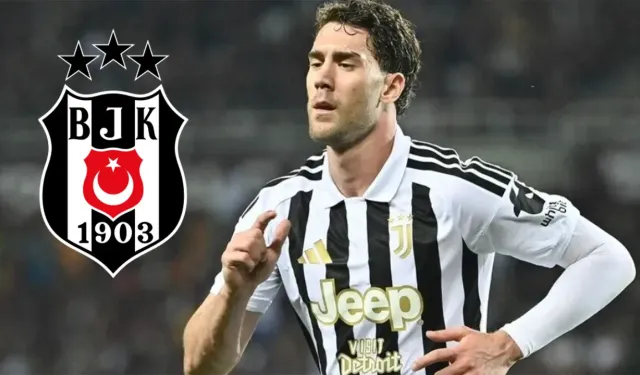 Dusan Vlahovic'in uçak takip kodu ne? UÇAĞI TAKİP ET