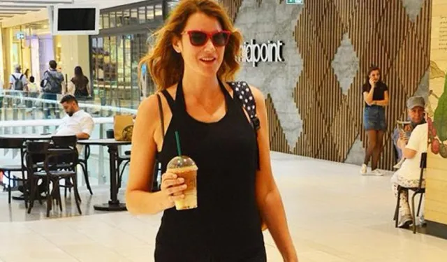 Yasemin Kozanoğlu kimdir? Evli mi
