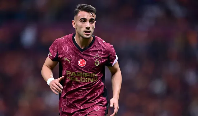 Yunus Akgün attı, gol geçersiz sayıldı! POZİSYONU İZLE