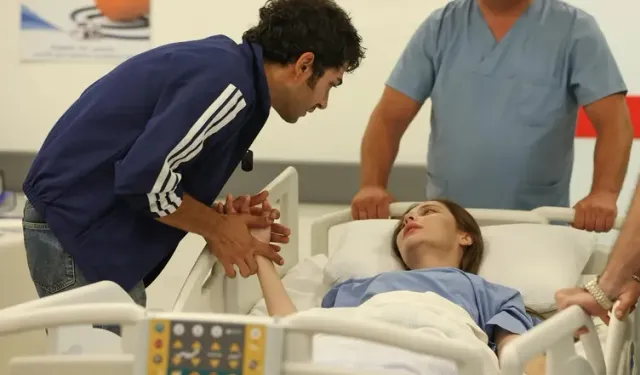 Altı Üstü İstanbul 14. bölüm FULL TEK PARÇA İZLE