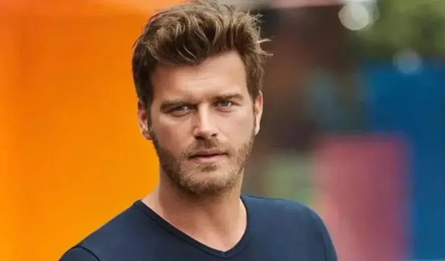 Kıvanç Tatlıtuğ için soruşturma başlatıldı